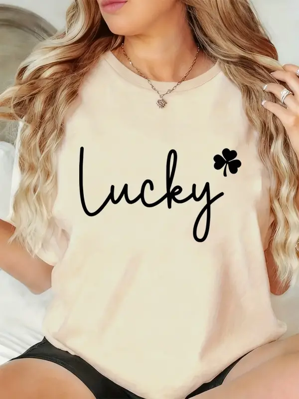 Urban Pop Graphic Kadın Tişört KoleksiyonuKod 5322