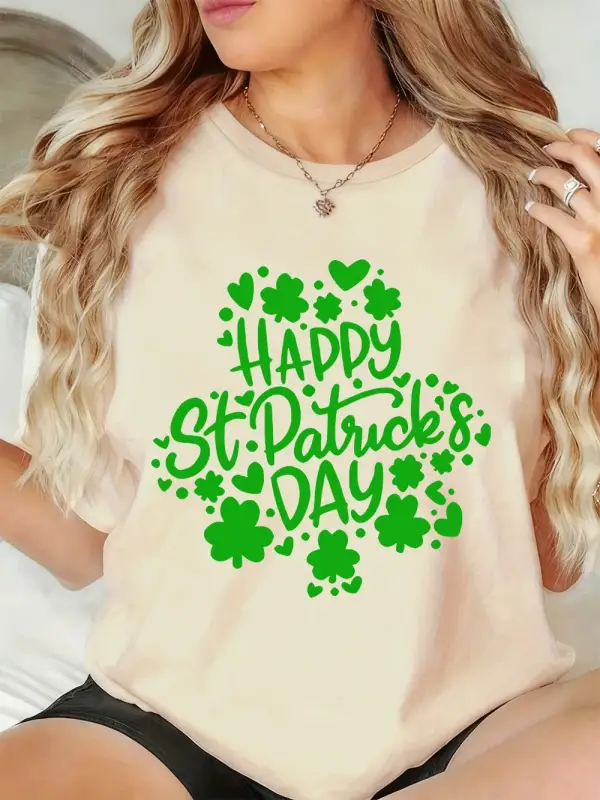 Urban Pop Graphic Kadın Tişört KoleksiyonuKod 5327