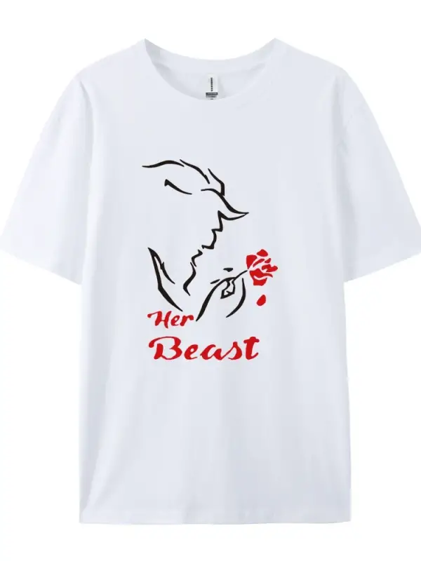 Urban Pop Graphic Kadın Tişört KoleksiyonuKod 5331