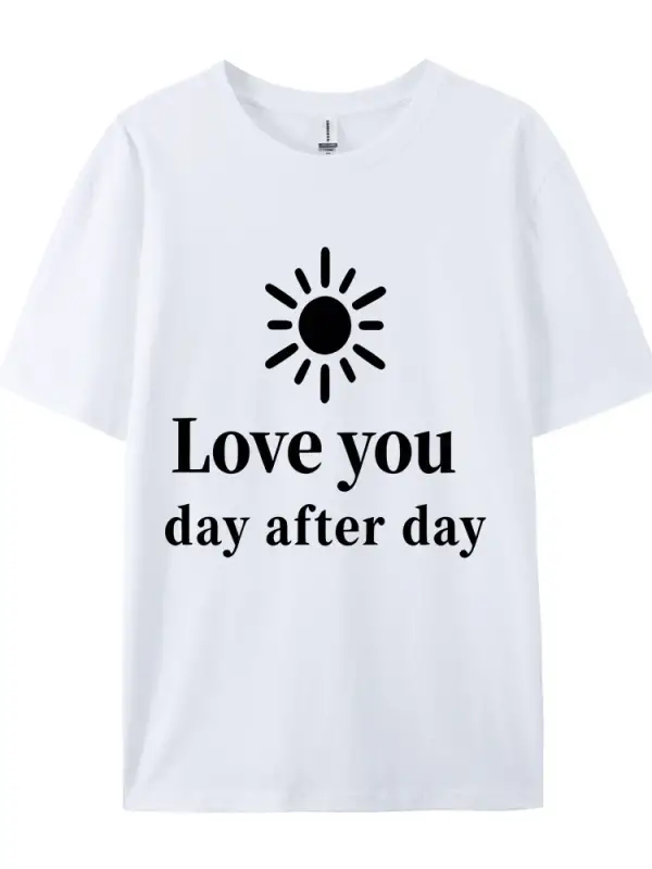 Urban Pop Graphic Kadın Tişört KoleksiyonuKod 5334