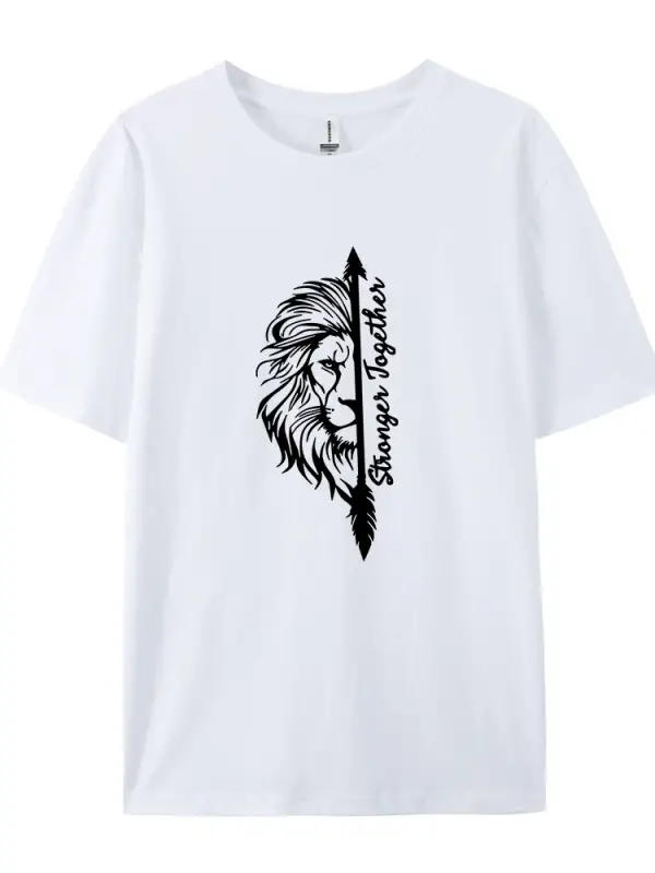 Urban Pop Graphic Kadın Tişört KoleksiyonuKod 5335