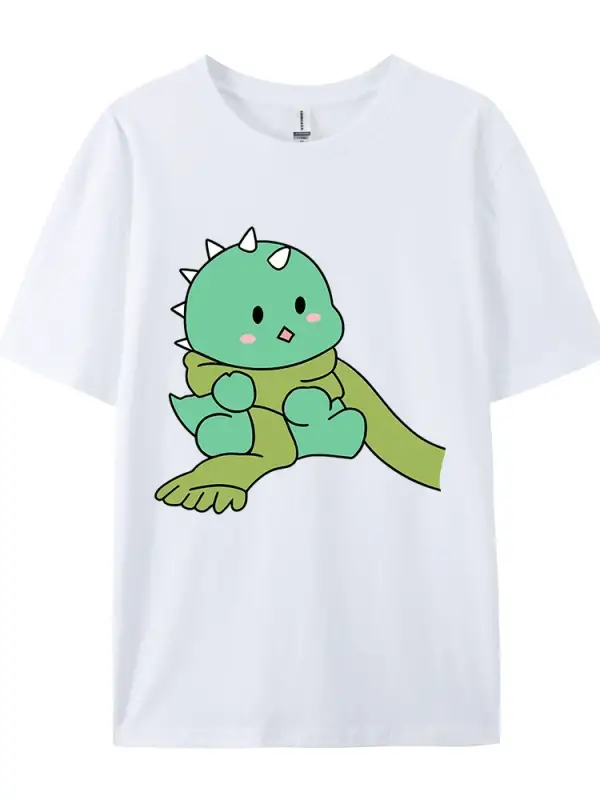 Urban Pop Graphic Kadın Tişört KoleksiyonuKod 5339