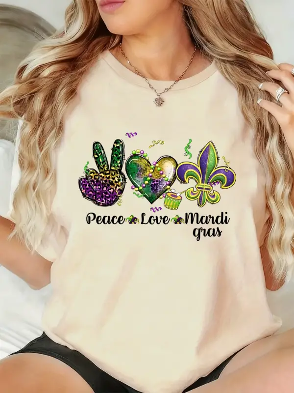 Urban Pop Graphic Kadın Tişört KoleksiyonuKod 5348