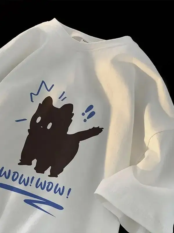 Urban Pop Graphic Kadın Tişört KoleksiyonuKod 5349