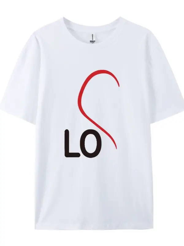 Urban Pop Graphic Kadın Tişört KoleksiyonuKod 5350