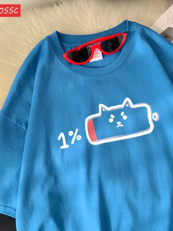 Urban Pop Graphic Kadın Tişört KoleksiyonuKod 5357