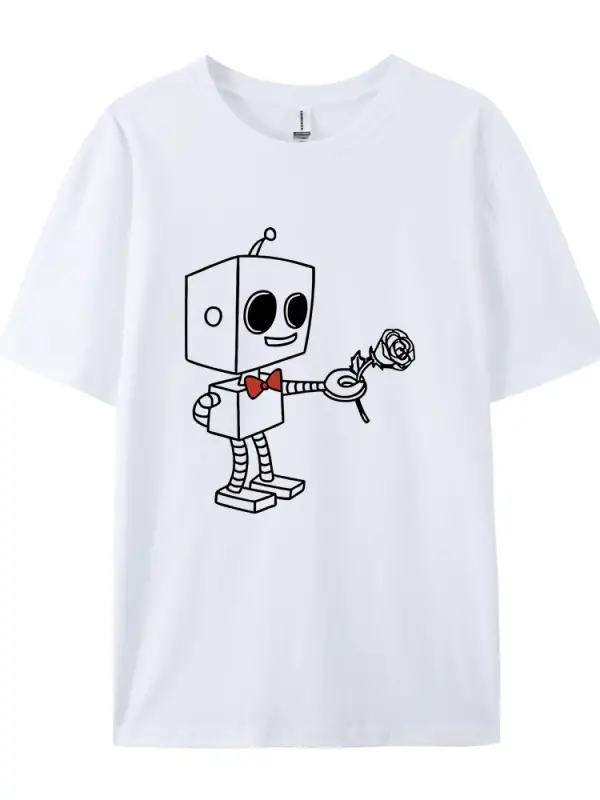 Urban Pop Graphic Kadın Tişört KoleksiyonuKod 5360