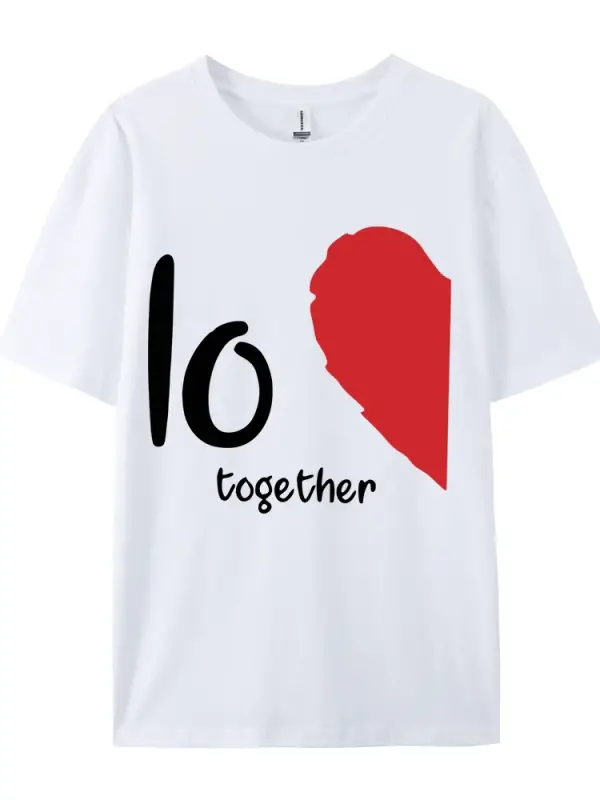 Urban Pop Graphic Kadın Tişört KoleksiyonuKod 5367