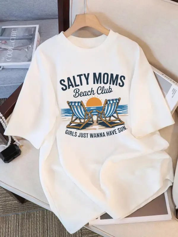 Urban Pop Graphic Kadın Tişört KoleksiyonuKod 5370