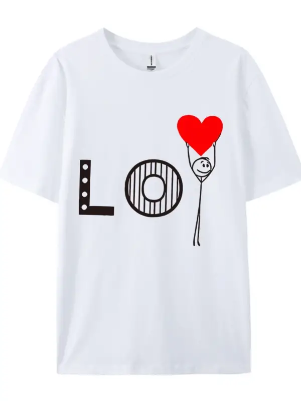 Urban Pop Graphic Kadın Tişört KoleksiyonuKod 5377