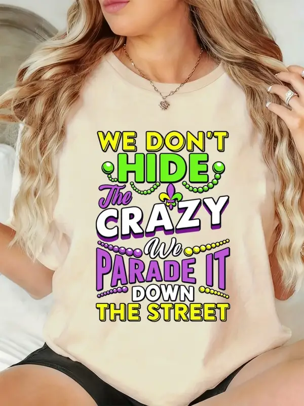 Urban Pop Graphic Kadın Tişört KoleksiyonuKod 5391