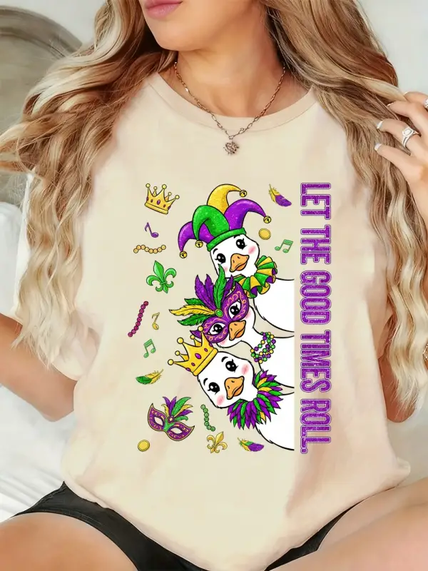 Urban Pop Graphic Kadın Tişört KoleksiyonuKod 5392