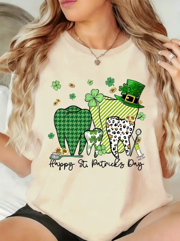 Urban Pop Graphic Kadın Tişört KoleksiyonuKod 5397