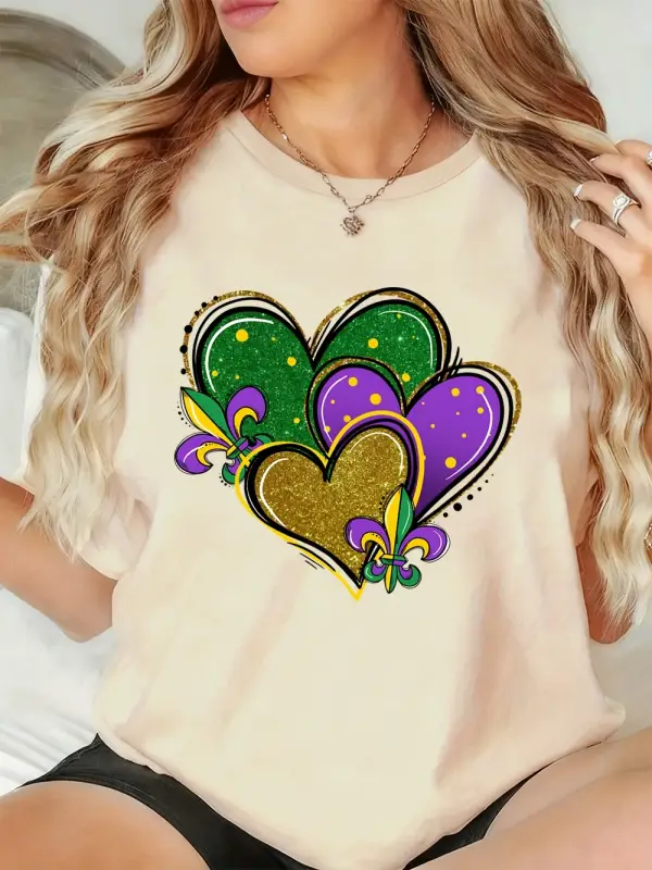 Urban Pop Graphic Kadın Tişört KoleksiyonuKod 5402