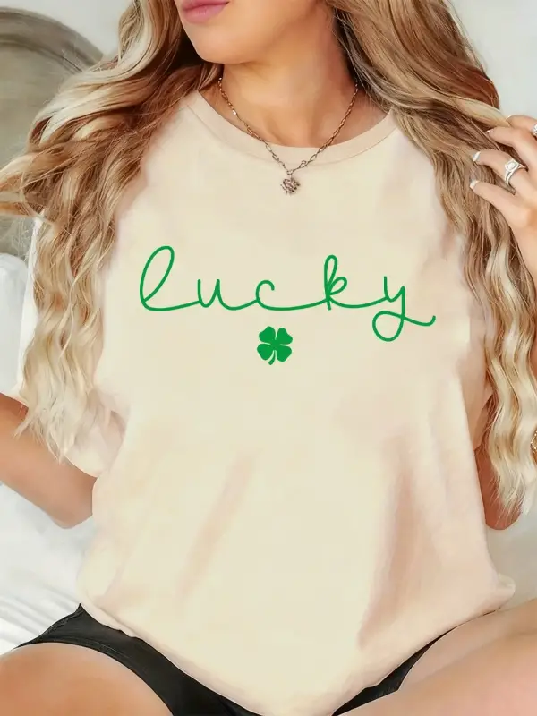 Urban Pop Graphic Kadın Tişört KoleksiyonuKod 5405