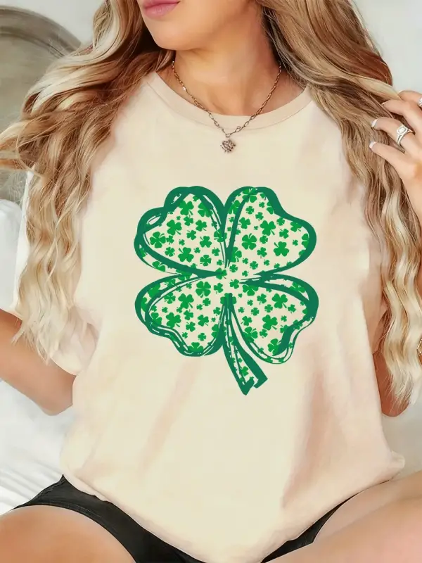 Urban Pop Graphic Kadın Tişört KoleksiyonuKod 5408