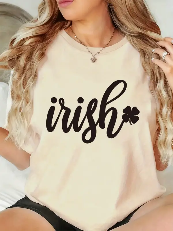 Urban Pop Graphic Kadın Tişört KoleksiyonuKod 5410