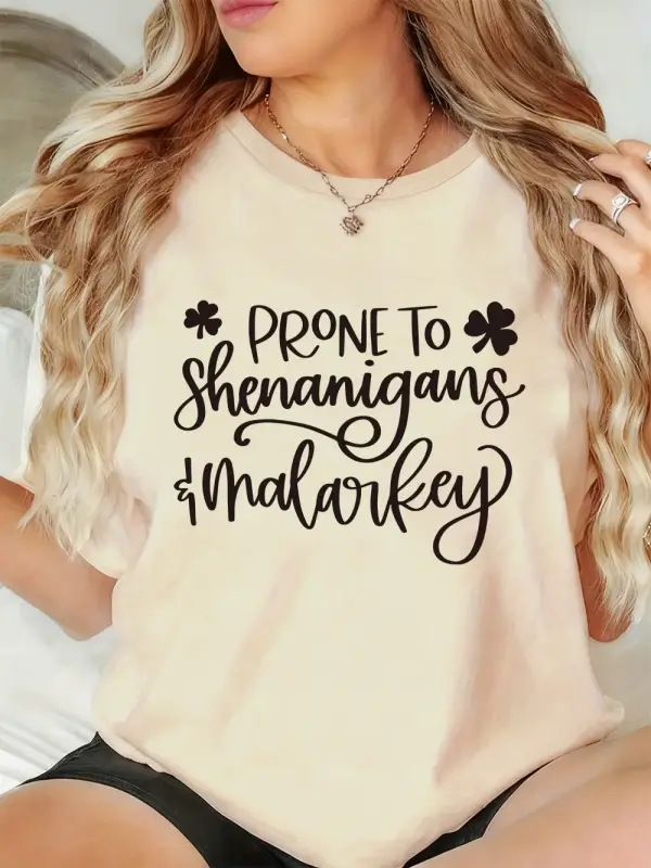 Urban Pop Graphic Kadın Tişört KoleksiyonuKod 5413