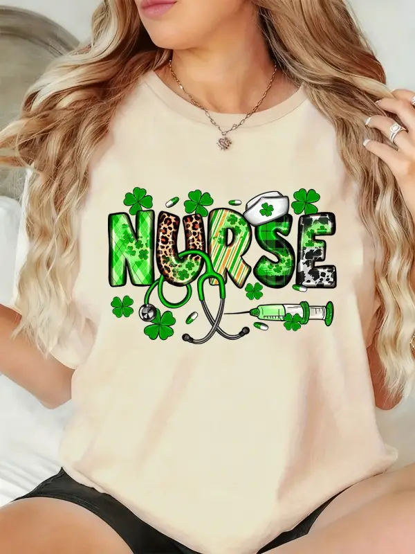 Urban Pop Graphic Kadın Tişört KoleksiyonuKod 5421