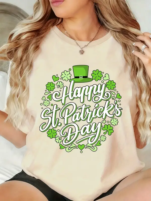 Urban Pop Graphic Kadın Tişört KoleksiyonuKod 5422