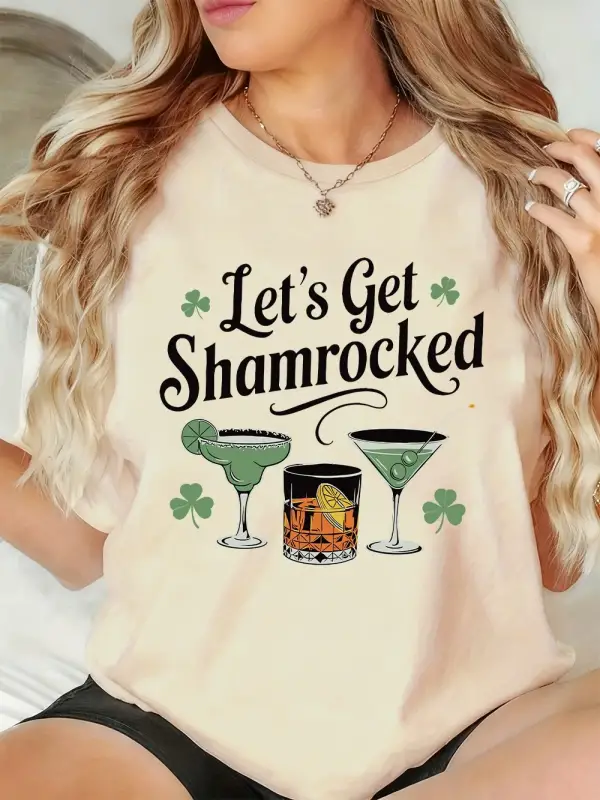 Urban Pop Graphic Kadın Tişört KoleksiyonuKod 5431