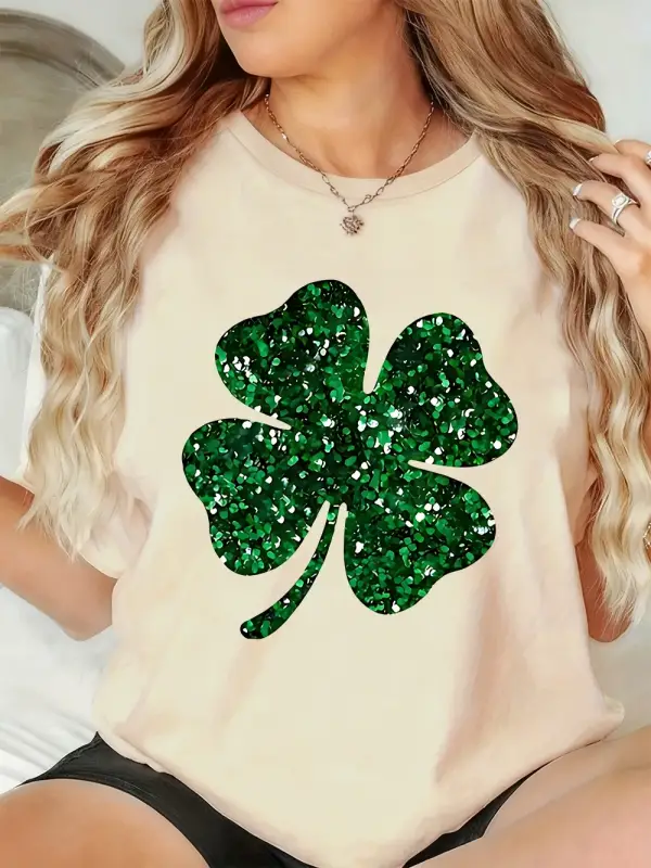 Urban Pop Graphic Kadın Tişört KoleksiyonuKod 5435