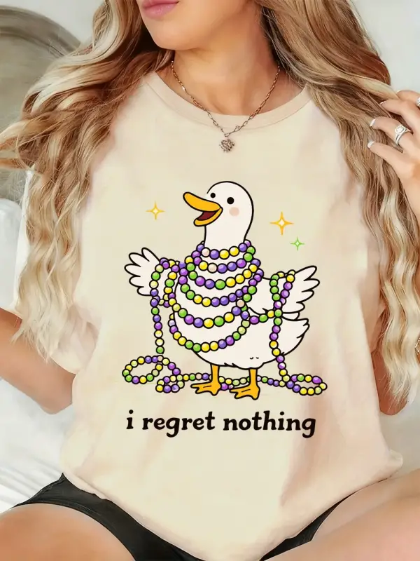 Urban Pop Graphic Kadın Tişört KoleksiyonuKod 5438