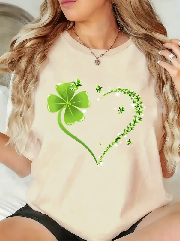 Urban Pop Graphic Kadın Tişört KoleksiyonuKod 5440