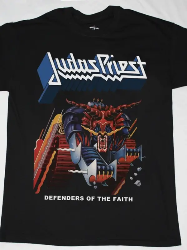 URIAH HEEP THE MAGICIAN’S BIRTHDAY 1972 NEW BLACK T-SHIRT ÖN VE ARAKA BASKILI
