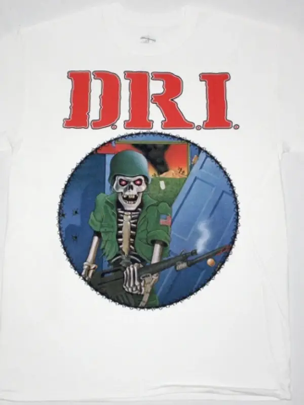 VAN HALEN DIVER DOWN NEW BLACK T SHIRT ÖN BASKILI