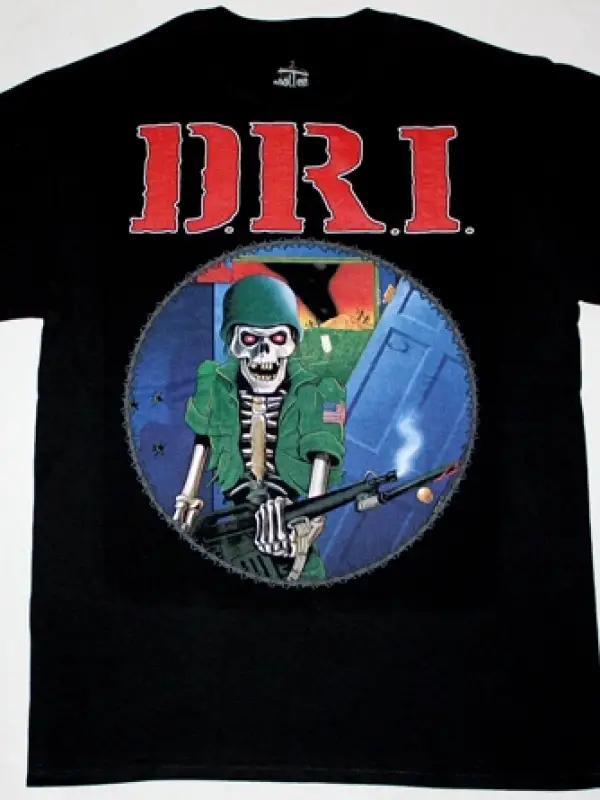 VAN HALEN FOR UNLAWFUL CARNAL KNOWLEDGE TOUR NEW BLACK T SHIRT ÖN BASKILI