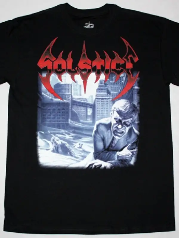 VAN HALEN RUNNING WITH THE DEVIL NEW BLACK T SHIRT ÖN BASKILI
