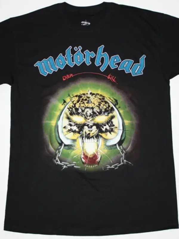 VAN HALEN SMOKING ANGEL NEW BLACK T SHIRT ÖN VE ARAKA BASKILI