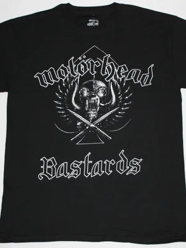 VELVET REVOLVER CONTRABAND NEW BLACK T SHIRT ÖN VE ARAKA BASKILI