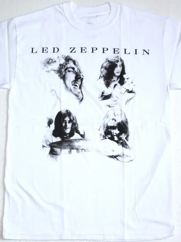 VENOM POSSESSED NEW WHITE T-SHIRT