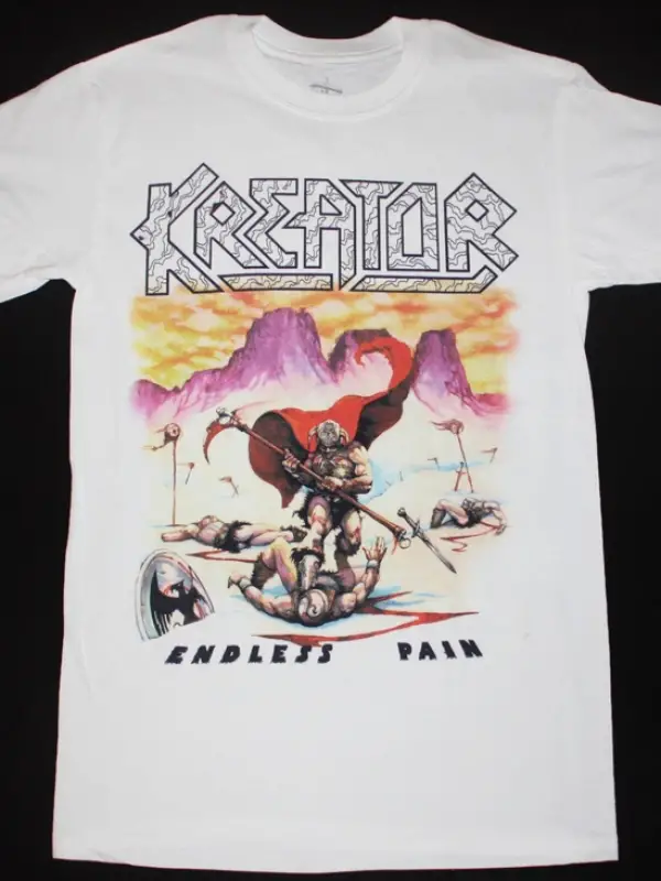 VOIVOD KILLING TECHNOLOGY NEW BLACK T SHIRT ÖN BASKILI