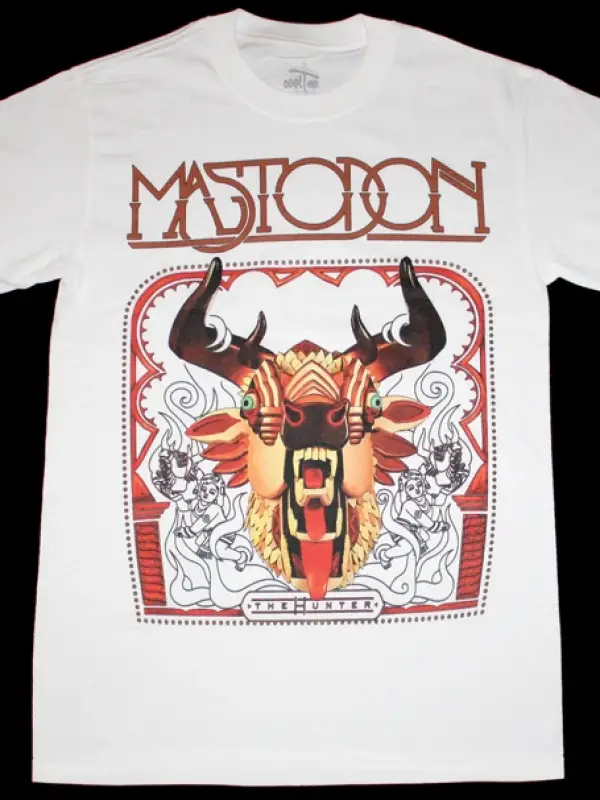 VOIVOD WORLD WAR III NEW WHITE T SHIRT ÖN BASKILI