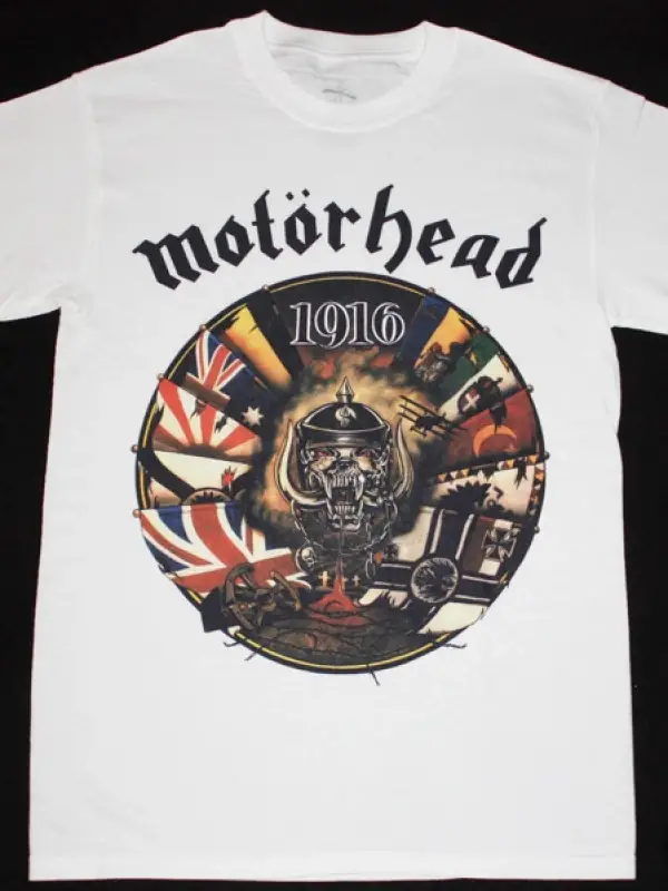 VOLBEAT SEAL THE DEAL & LET S BOOGIE NEW BLACK T-SHIRT ÖN BASKILI