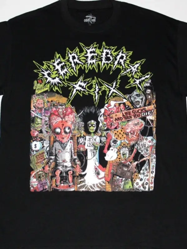 WARRANT CHERRY PIE 1990 NEW WHITE T-SHIRT ÖN BASKILI