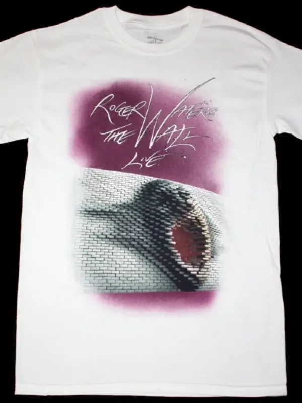 W.A.S.P. 28 ANNIVERSARY SHIRT NEW BLACK T-SHIRT ÖN BASKILI