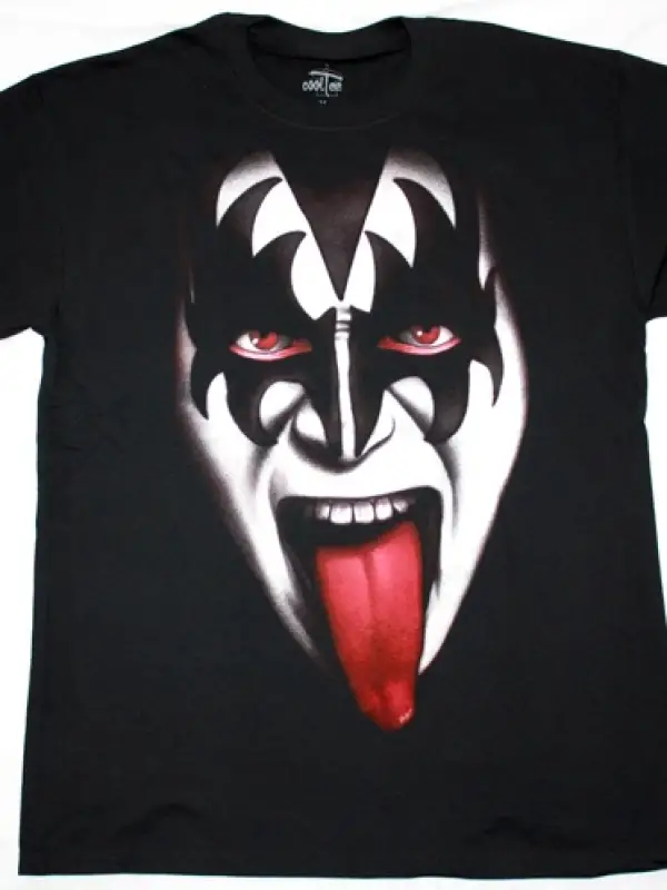 W.A.S.P. THE HEADLESS CHILDREN89 NEW BLACK T-SHIRT ÖN VE ARAKA BASKILI