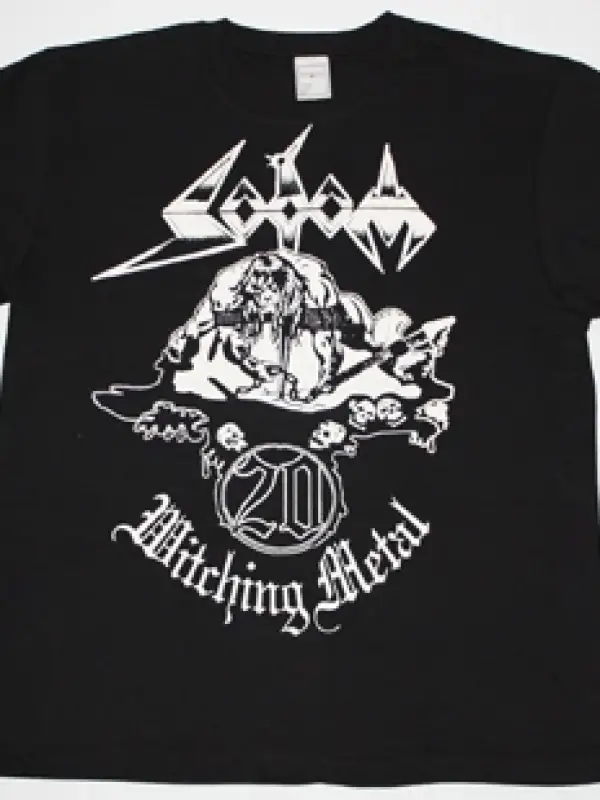 WEHRMACHT SHARK ATTACK87 NEW BLACK T-SHIRT ÖN VE ARAKA BASKILI