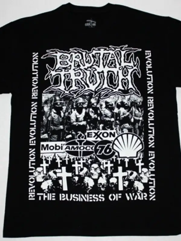 WHITE LION FIGHT TO SURVIVE ’85 NEW BLACK T-SHIRT ÖN VE ARAKA BASKILI