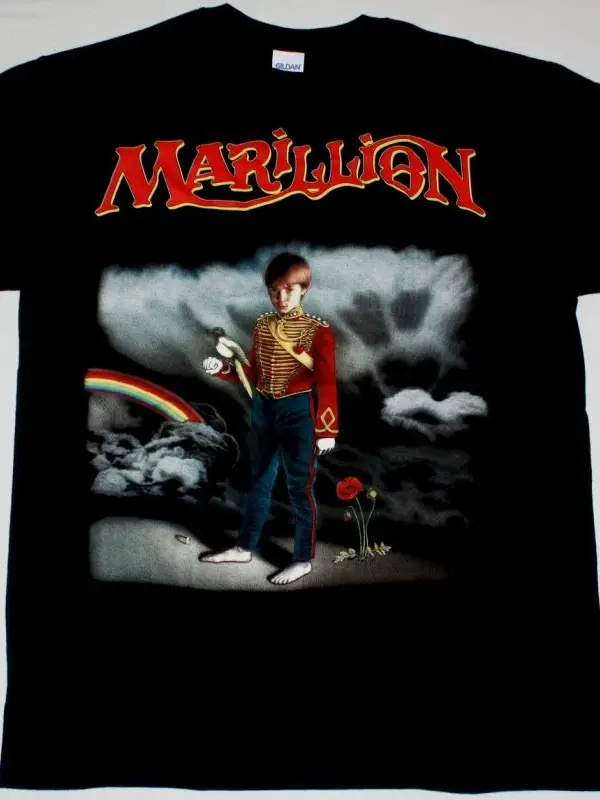 WHITE LION PRIDE ROCK N ROAR TOUR 88 NEW BLACK TSHIRT ÖN VE ARAKA BASKILI