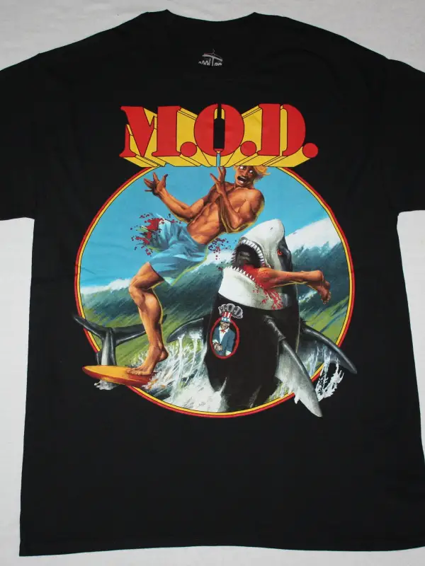 WHITE ZOMBIE ASTRO CREEP BAND NEW BLACK T SHIRT ÖN BASKILI