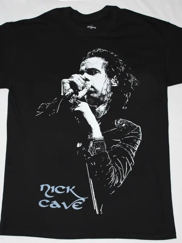 WHITESNAKE DAVID COVERDALE NEW BLACK T-SHIRT ÖN BASKILI