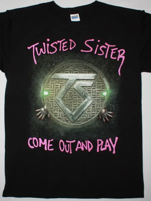 WHITESNAKE DAVID COVERDALE NEW BLACK T-SHIRT ÖN VE ARAKA BASKILI