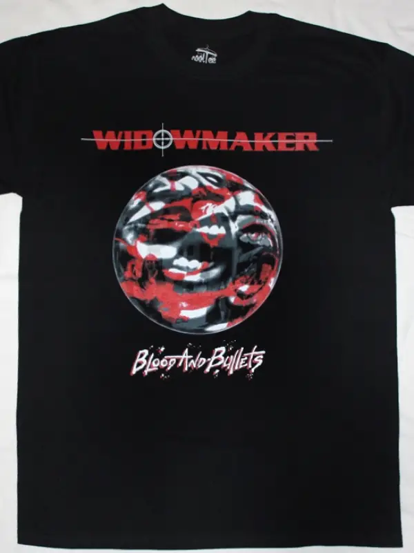 WHITESNAKE MAKE SOME NOISE NEW BLACK T SHIRT ÖN BASKILI