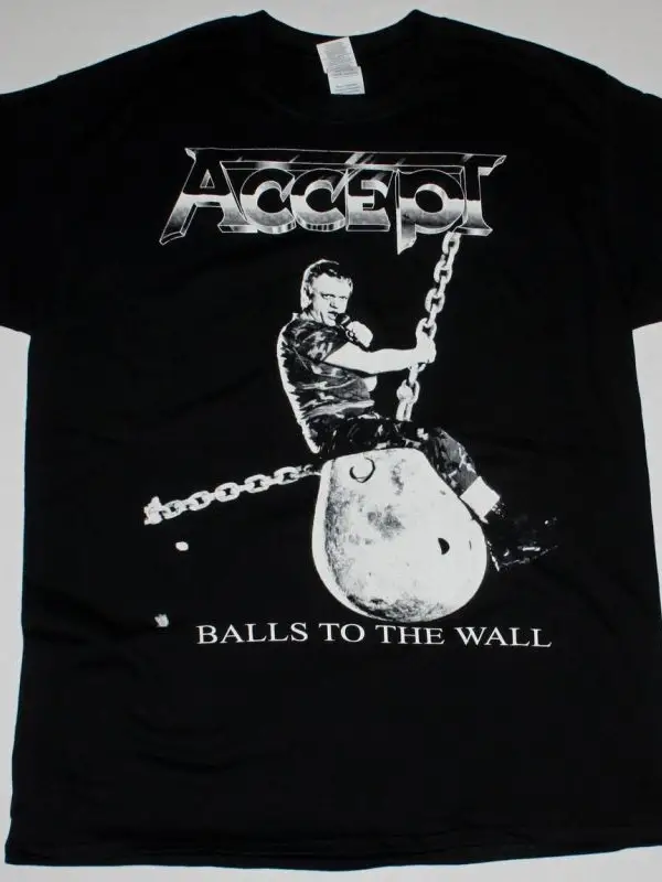 WHITESNAKE SAINTS & SINNERS 82 NEW BLACK T-SHIRT ÖN VE ARAKA BASKILI