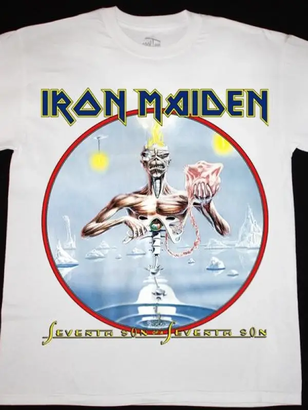 WHITESNAKE SLIDE IT IN TOUR 1984 NEW BLACK T-SHIRT ÖN VE ARAKA BASKILI